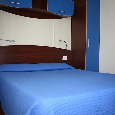 Camping Luminoso * Punta Braccetto