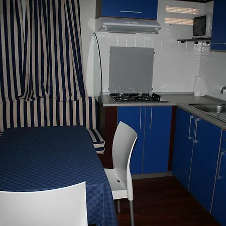 Camping Luminoso Campsite