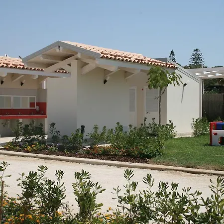 Camping Luminoso * Punta Braccetto